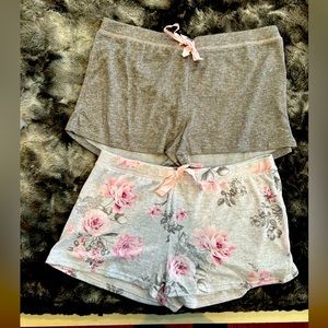 Sleep shorts